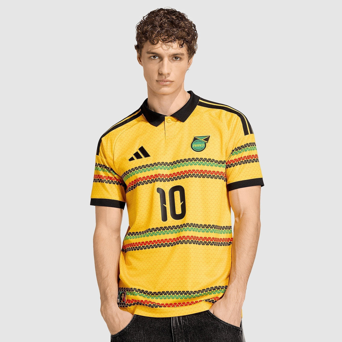 Home 26/27 Men's Shirt