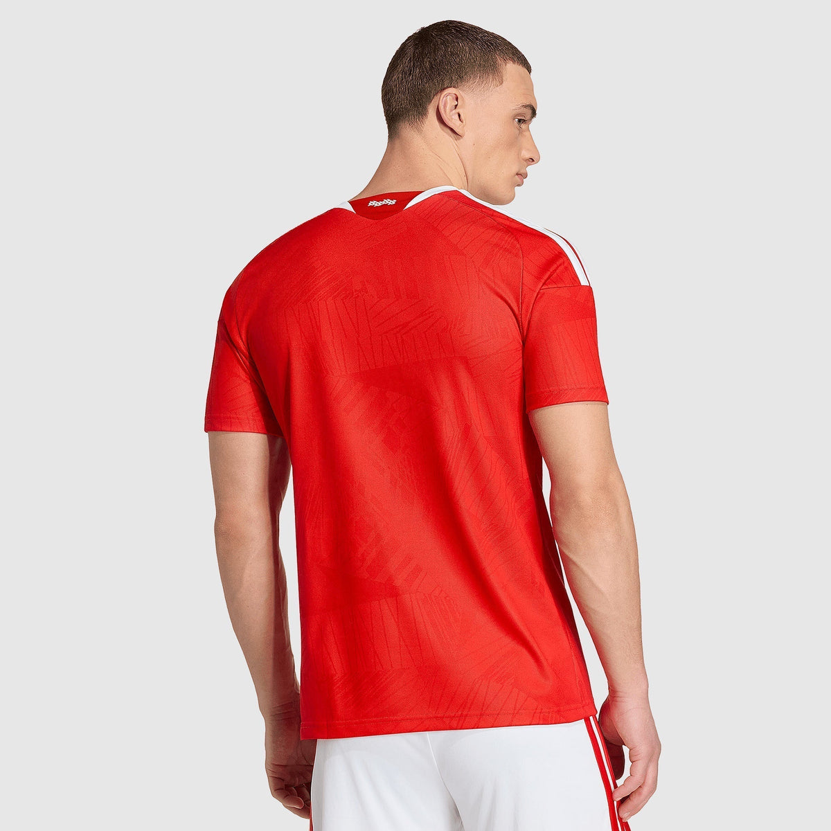 Home 26/27 Men's Shirt