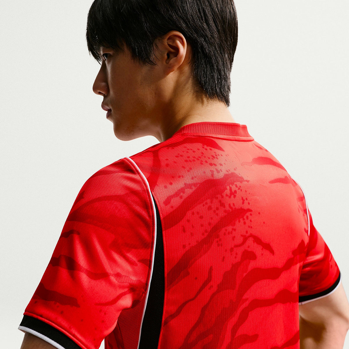 Home 26/27 Men's Shirt