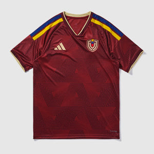 Home 26/27 Men's Shirt
