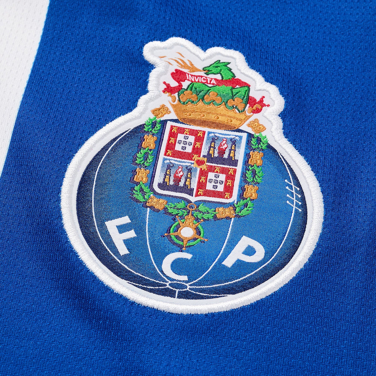 Home 26/27 Men's Shirt