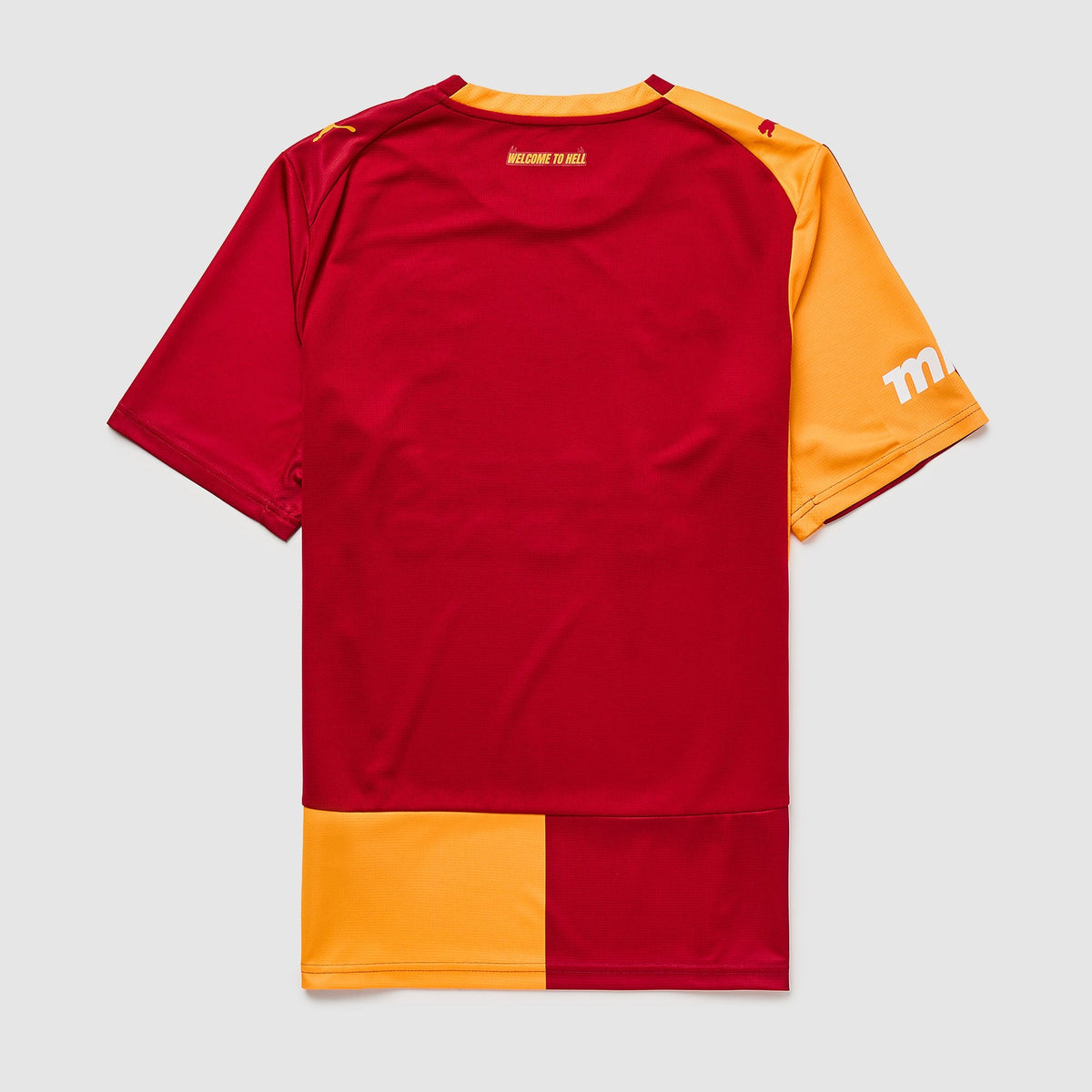 Home 26/27 Men's Shirt