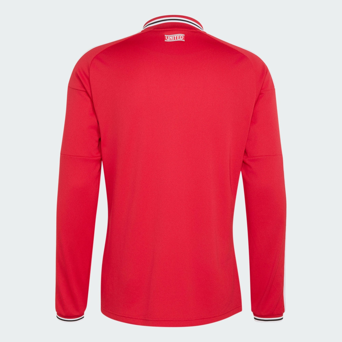Home 26/27 Player Edition Long Sleeve Shirt