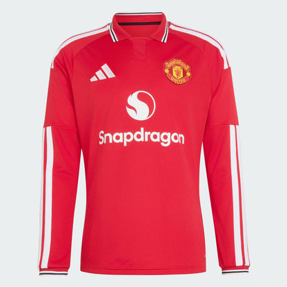Home 26/27 Player Edition Long Sleeve Shirt