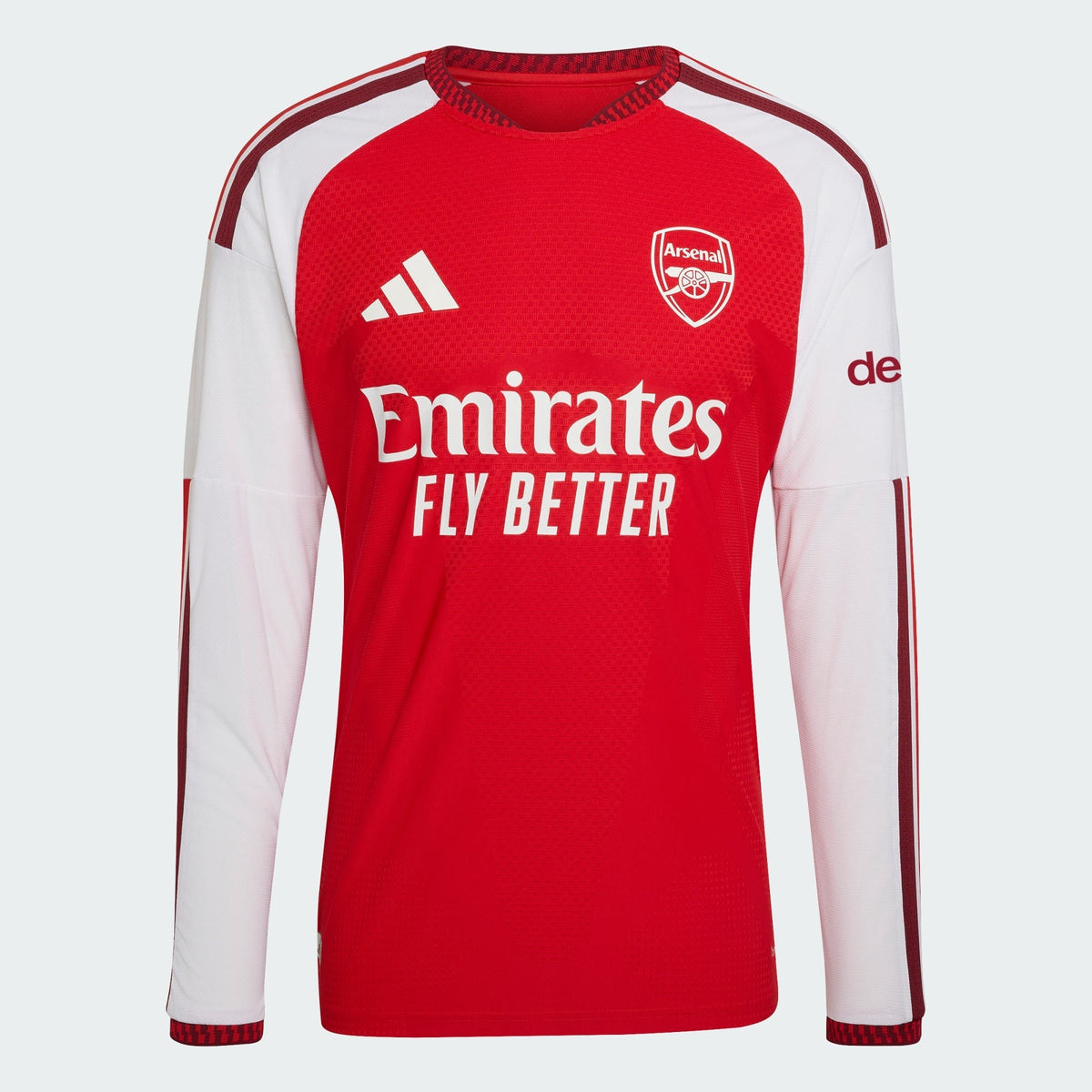 Home 26/27 Player Edition Long Sleeve Shirt