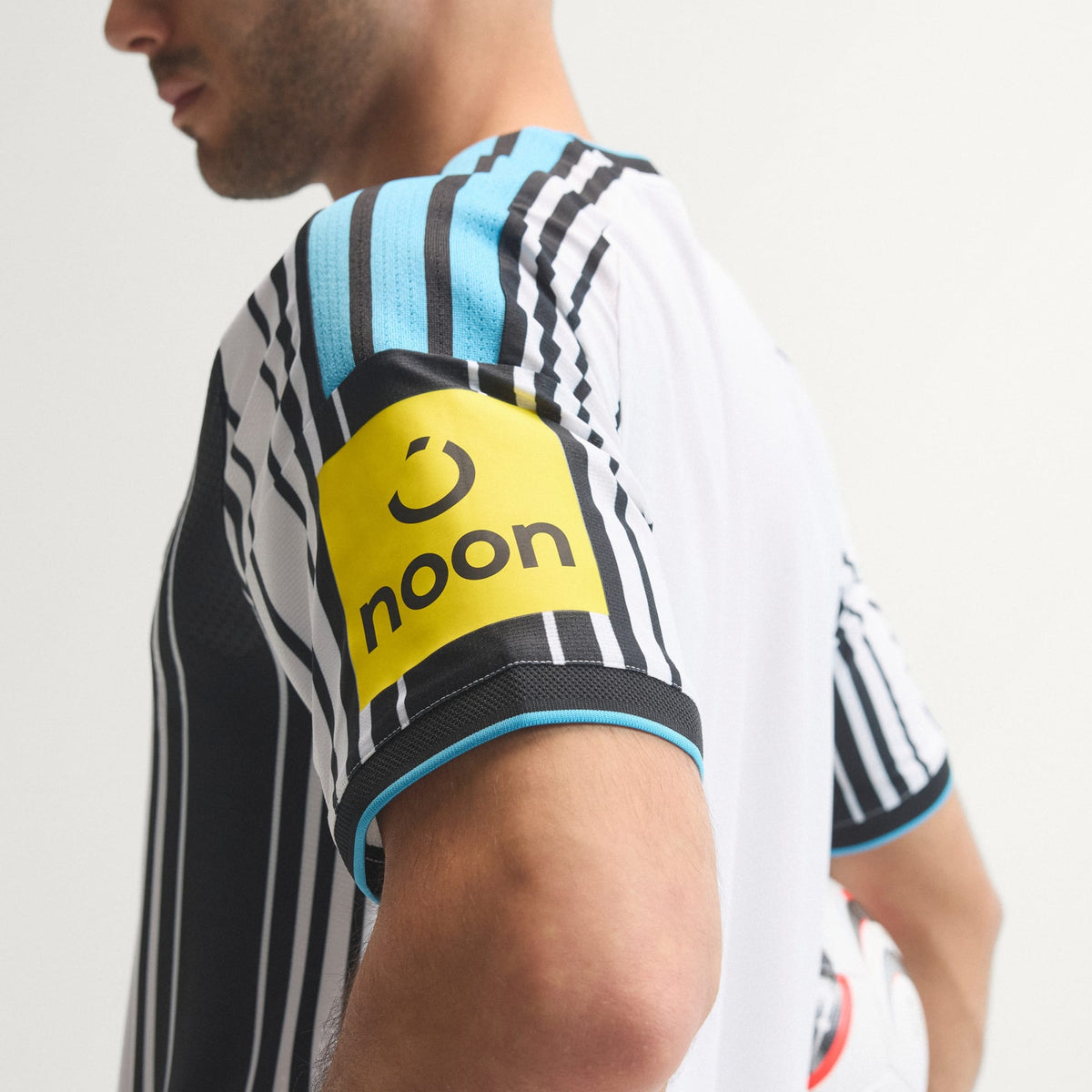 Home 26/27 Player Edition Shirt