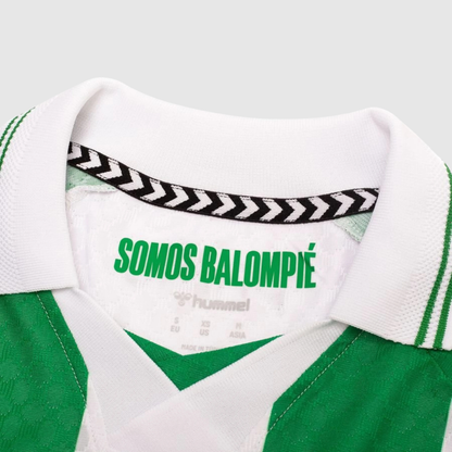 Home 26/27 Player Edition Shirt