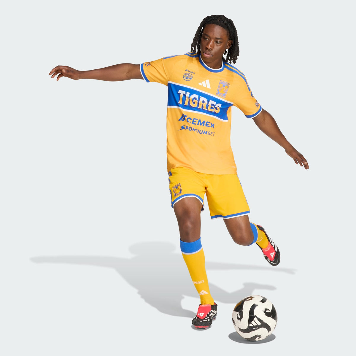 Home 26/27 Player Edition Shirt