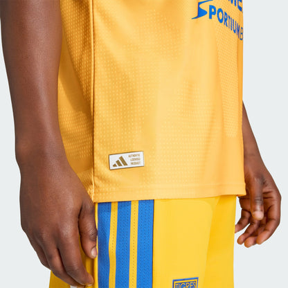 Home 26/27 Player Edition Shirt