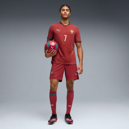 Home 26/27 Player Edition Shirt
