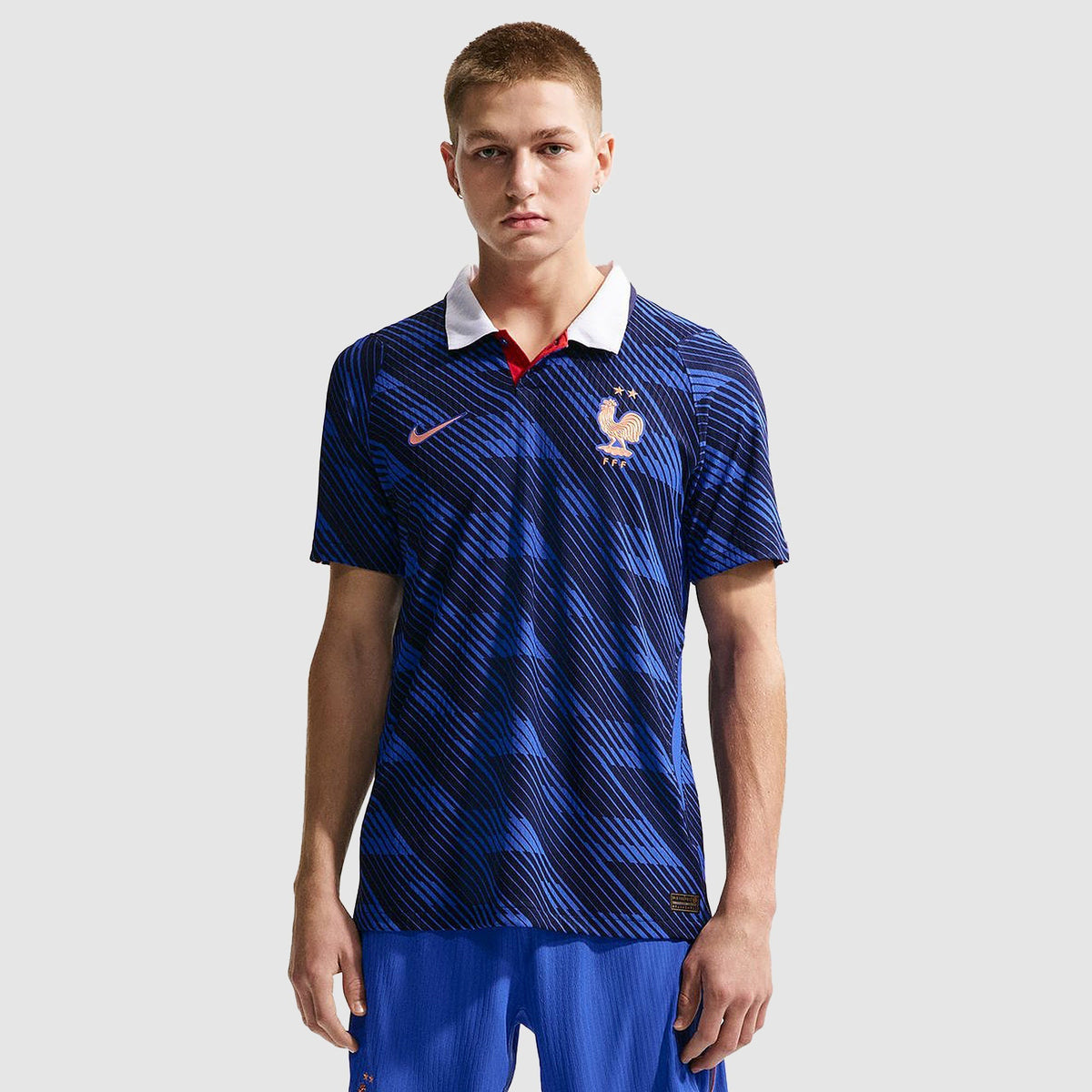 Home 26/27 Player Edition Shirt