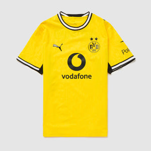 Home 26/27 Player Edition Shirt