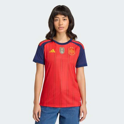 Home 26/27 Winners Women's Shirt