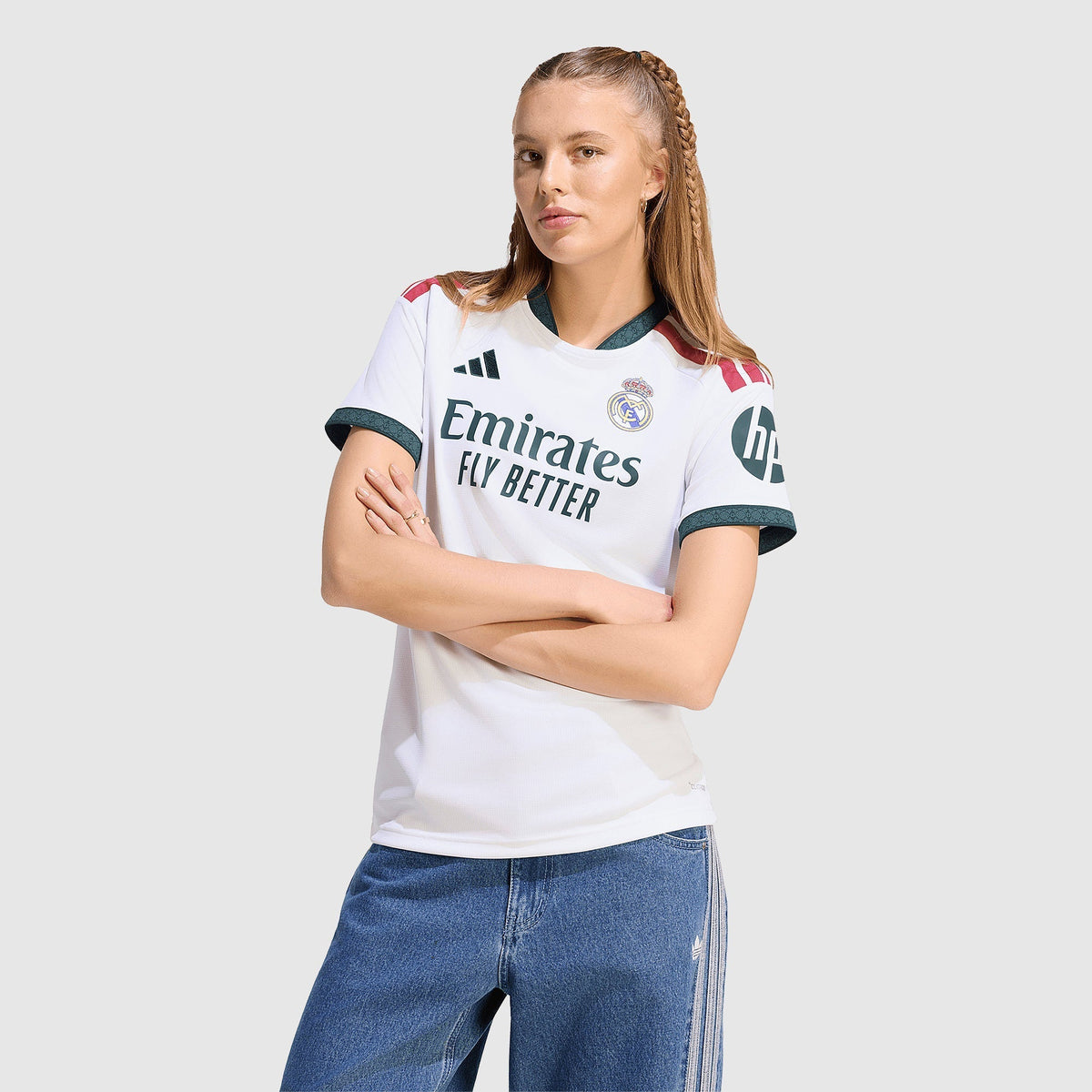 Home 26/27 Women's Shirt