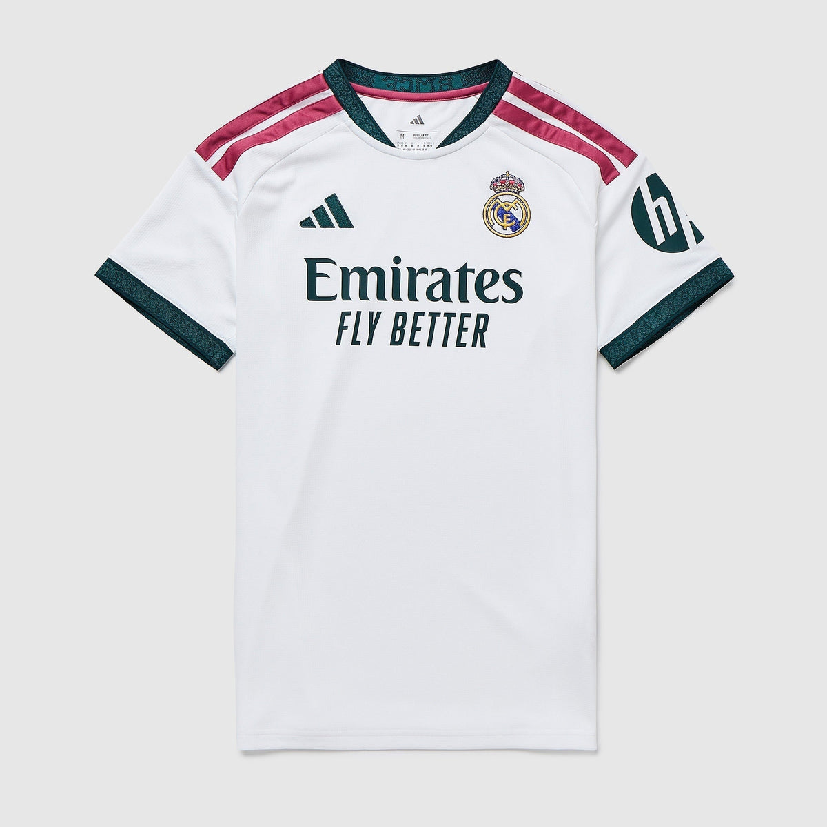 Home 26/27 Women's Shirt