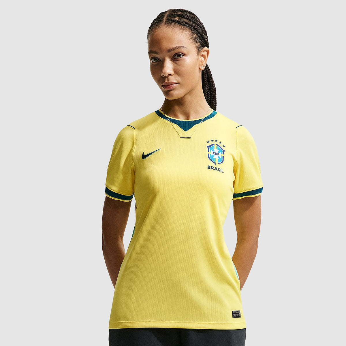 Home 26/27 Women's Shirt