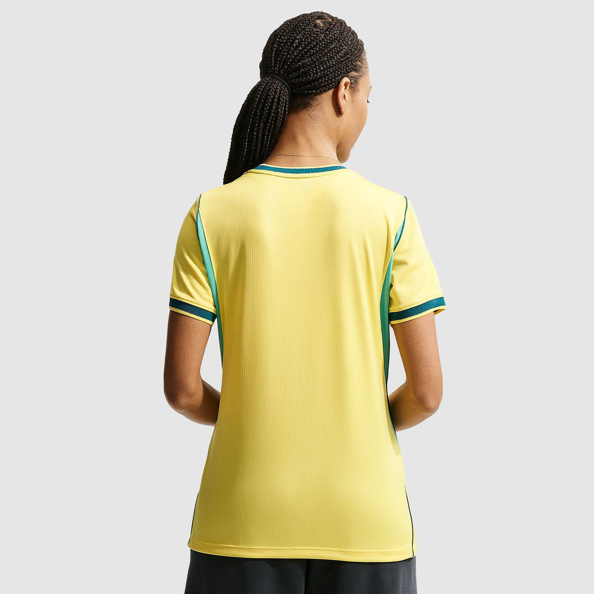 Home 26/27 Women's Shirt