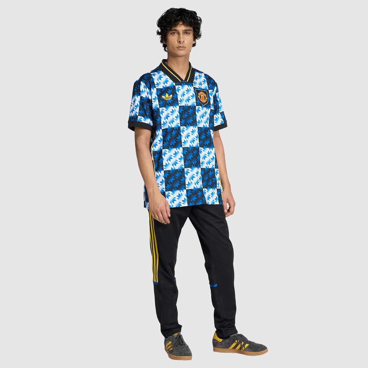 Lifestyler 25/26 Men's Shirt