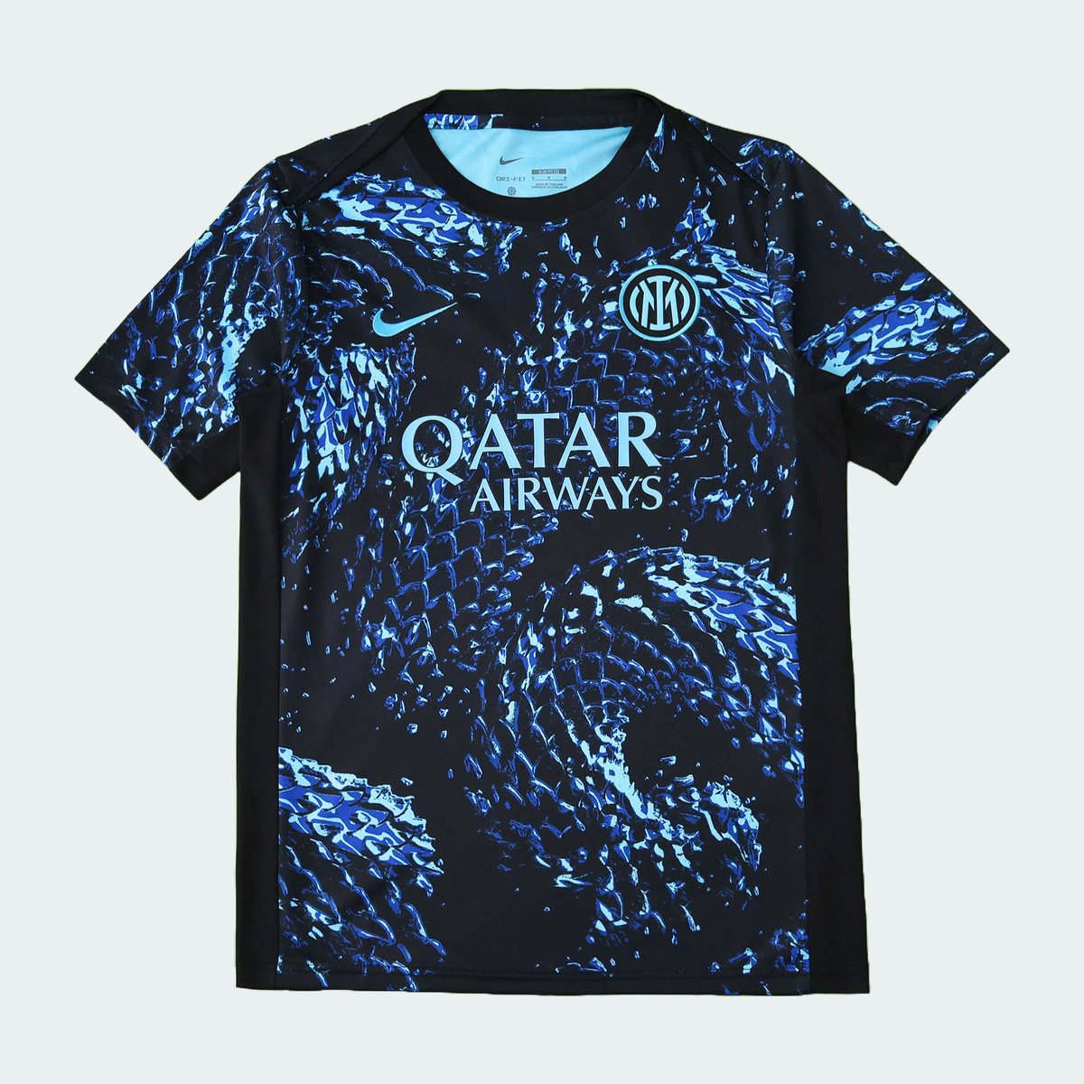 Pre-Match 25/26 Shirt