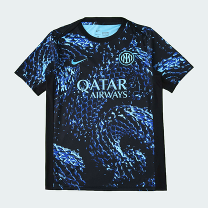 Pre-Match 25/26 Shirt