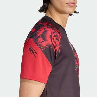 Pre-Match 26/27 Men's Shirt