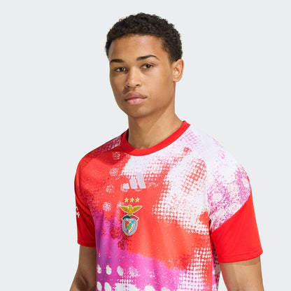 Pre-Match 26/27 Shirt