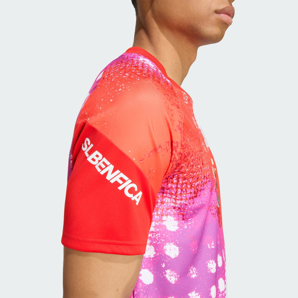 Pre-Match 26/27 Shirt