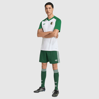 Raglan White 26/27 Shirt