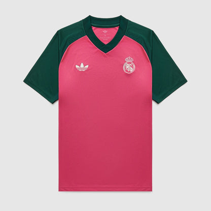 Pre-Match Away 26/27 Shirt