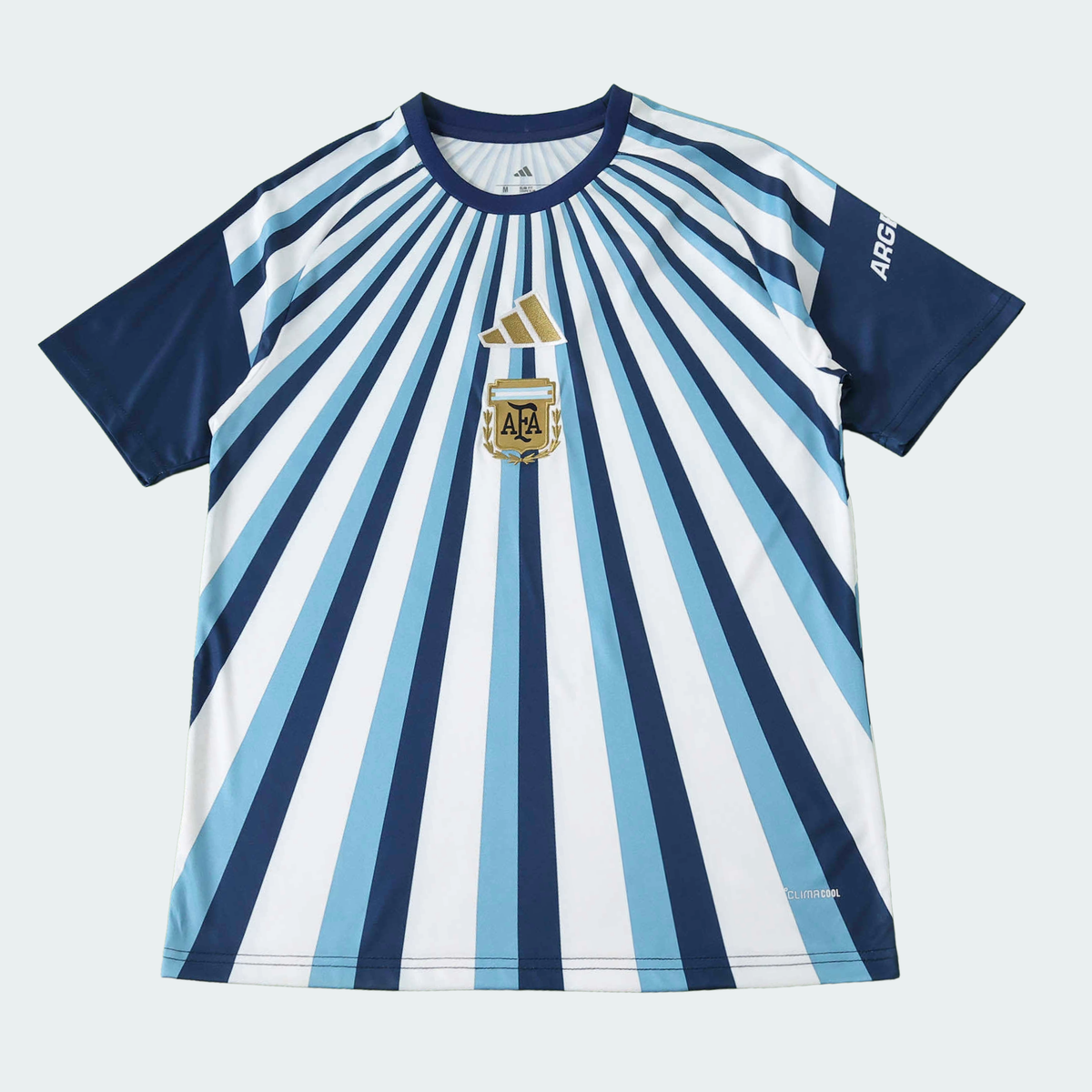 Pre-Match Home 26/27 Shirt