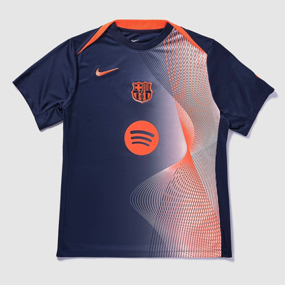 Pre-Match Third 25/26 Men's Shirt