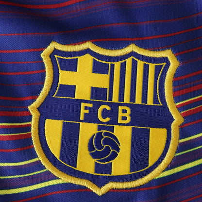 Pre-Match Home 25/26 Men's Shirt