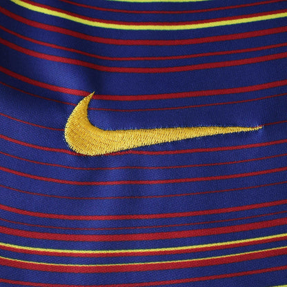 Pre-Match Home 25/26 Men's Shirt