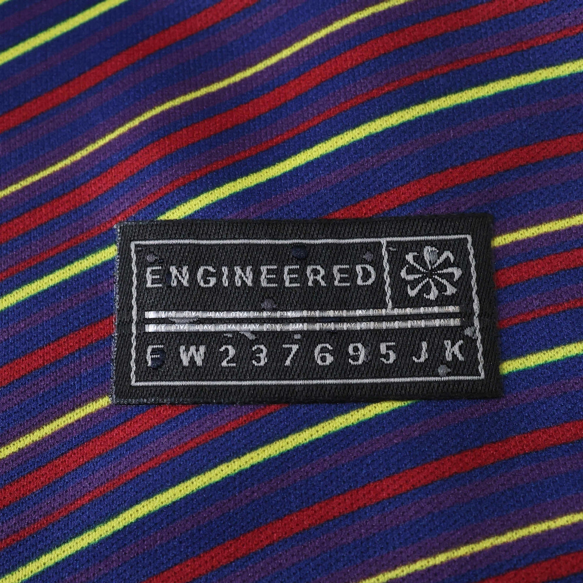 Pre-Match Home 25/26 Men's Shirt