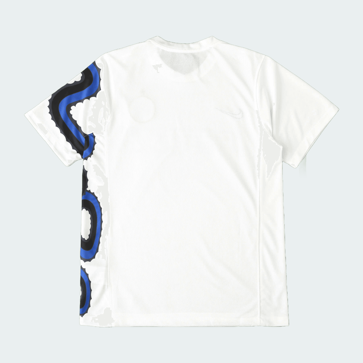 Retro Away 2010 Shirt