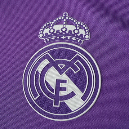 Retro Away 2017/18 Shirt