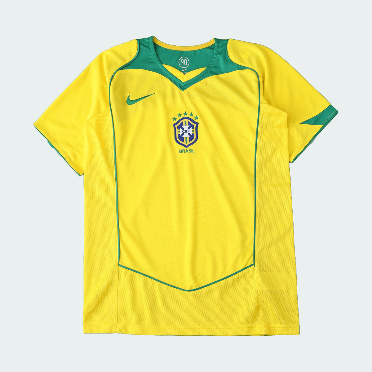 Retro Home 2004 Shirt