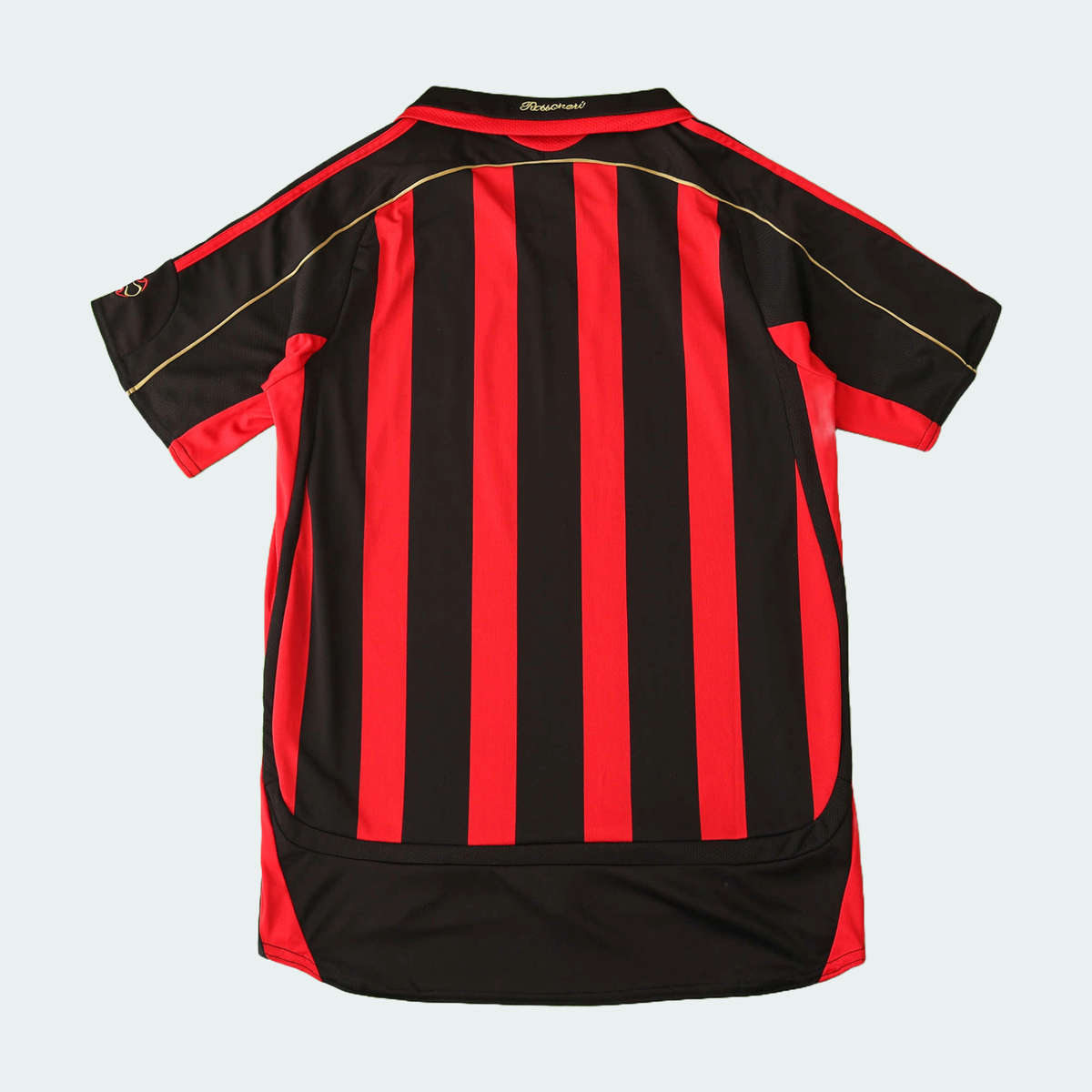 Retro Home 2006/07 Shirt