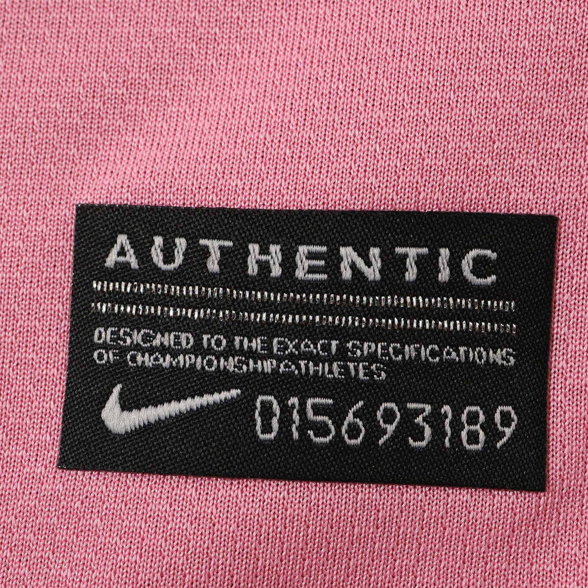 Retro Pink 2013 Shirt