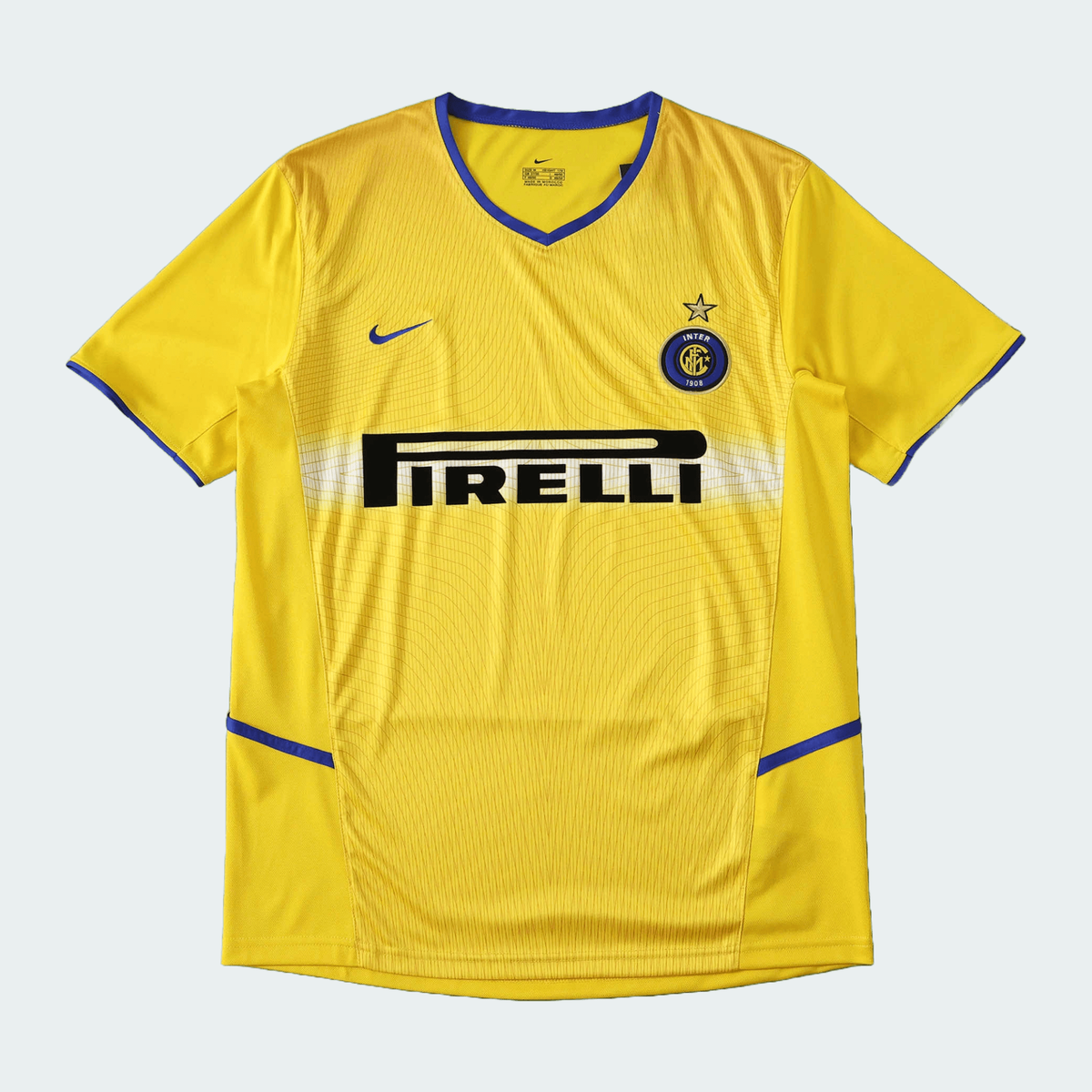 Retro Third 2002/03 Shirt