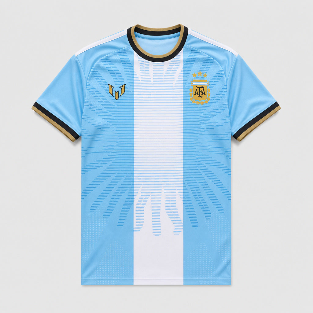 Special Edition 26/27 Men's Shirt