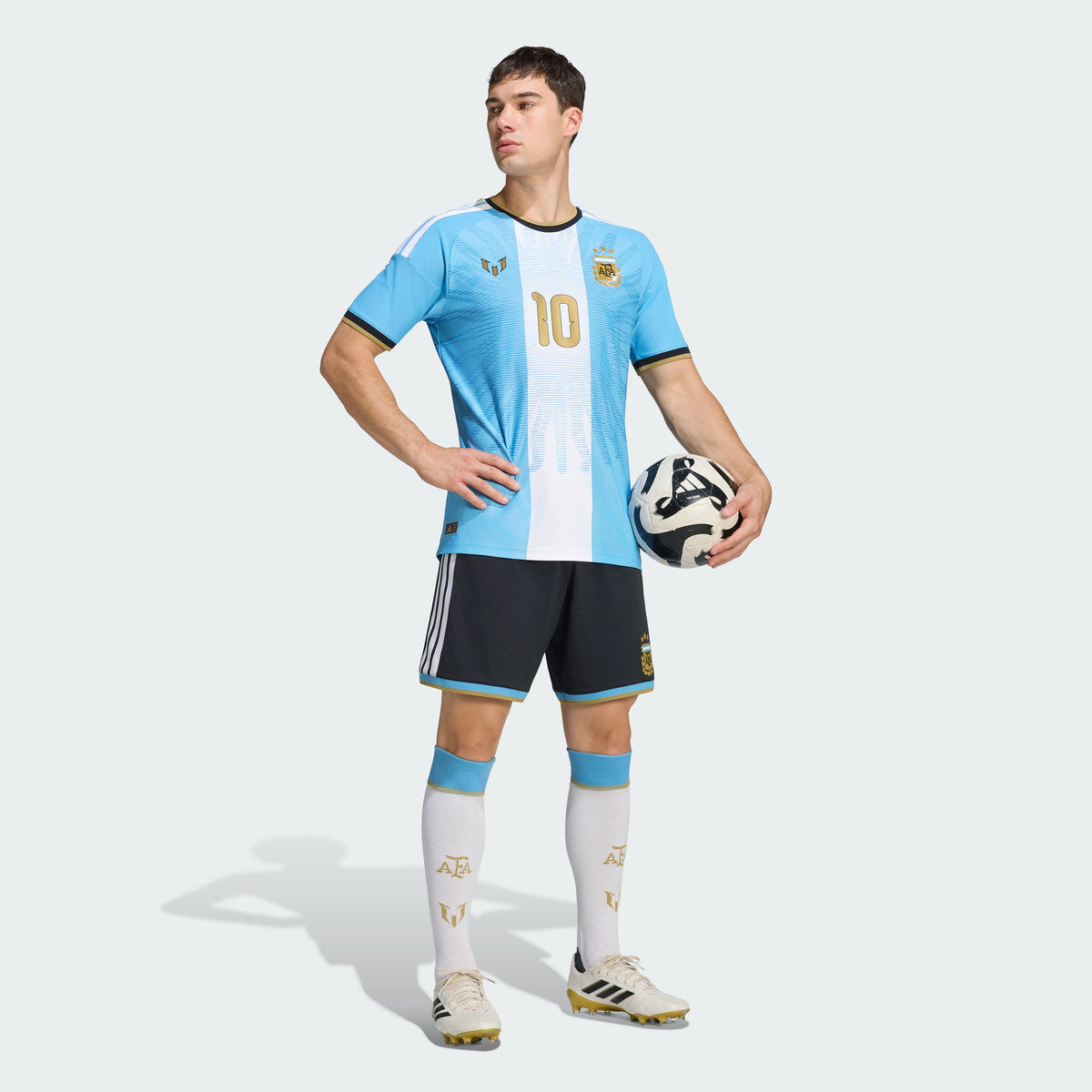 Special Edition 26/27 Player Edition Shirt #10