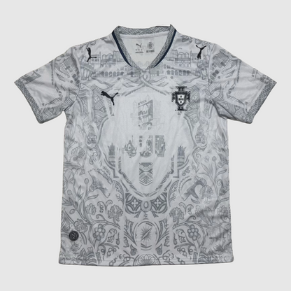 Special Edition Grey 25/26 Men's Shirt
