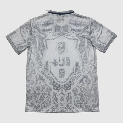 Special Edition Grey 25/26 Men's Shirt