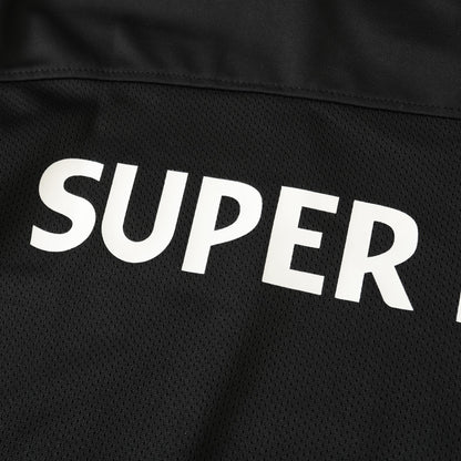 Special Edition Black Men's Shirt