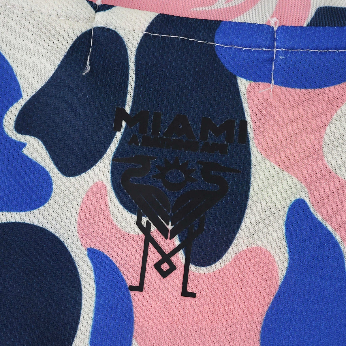 Special Edition Pink Camo Men's Shirt