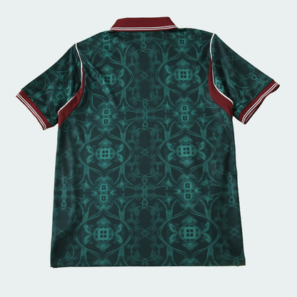 Special Edition Green 24/25 Men's Shirt