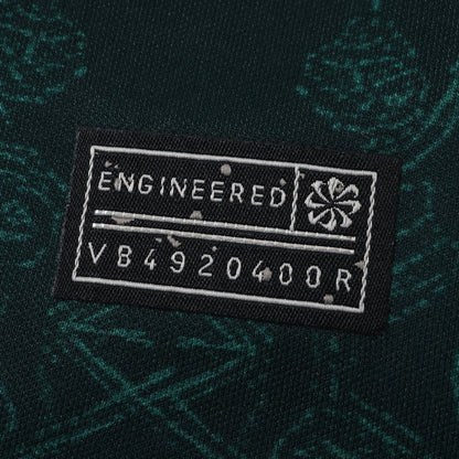 Special Edition Green 24/25 Men's Shirt