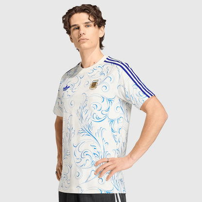 Special Edition Floral Men's Shirt
