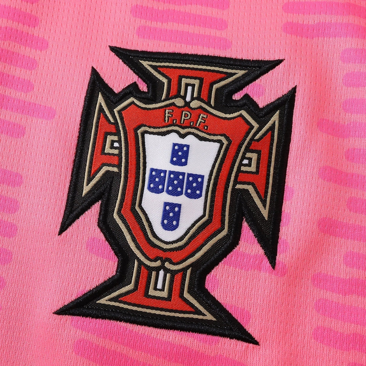Special Edition Pink 25/26 Men's Shirt